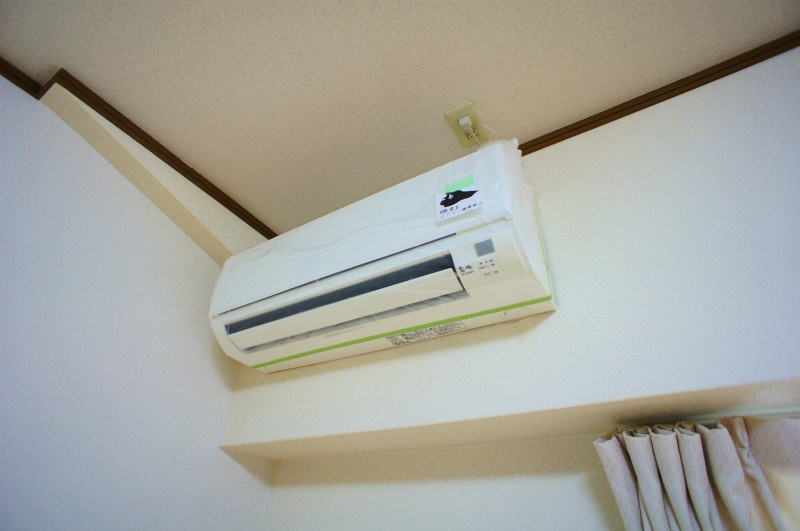 アザレアハイツ江崎【キャッシュバック対象物件】の設備