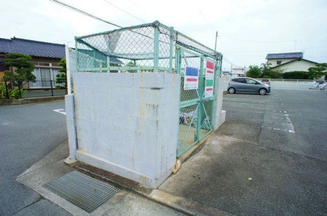 アザレアハイツ江崎【キャッシュバック対象物件】のその他共用部分