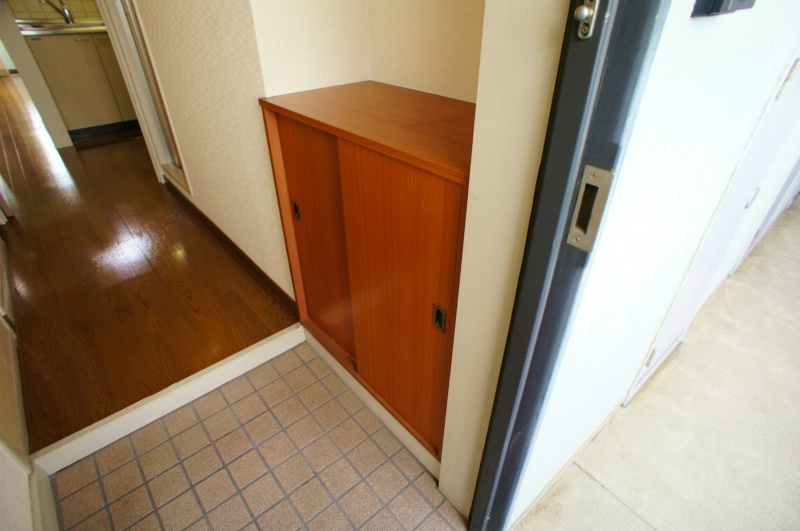アザレアハイツ江崎【キャッシュバック対象物件】のその他
