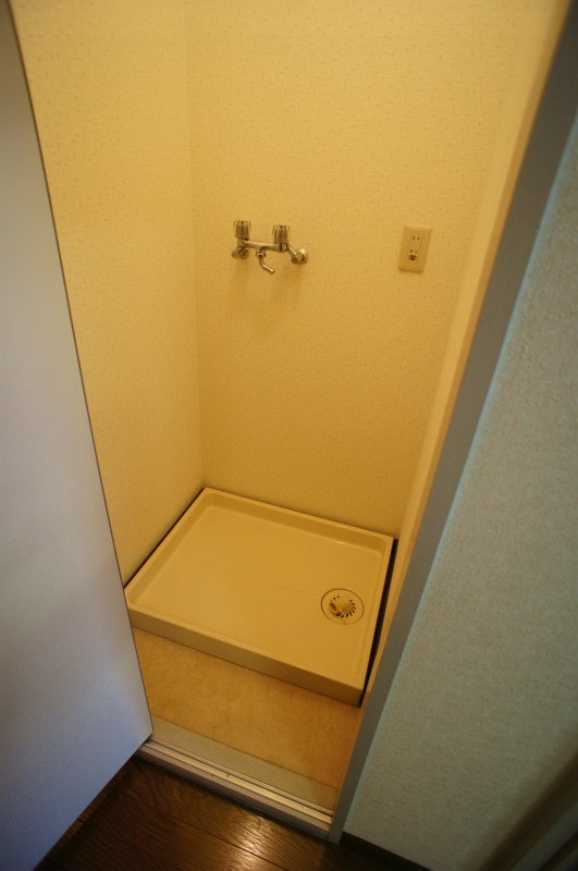 アザレアハイツ江崎【キャッシュバック対象物件】の洗面所