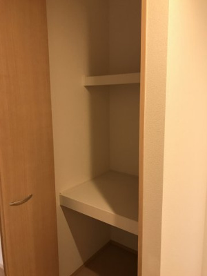 【収納】 | la　chance