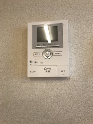 【セキュリティ】 | la　chance