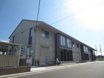 【外観】 | la　chance