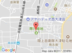 【地図】 | la　chance