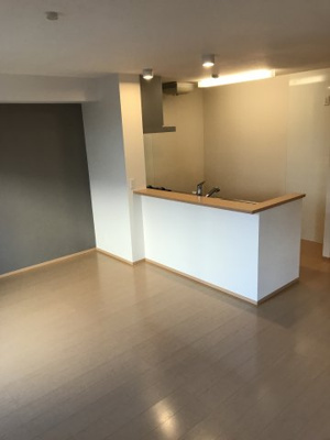 【居間・リビング】 | la　chance