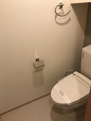 【トイレ】 | la　chance