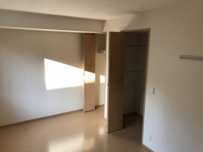 【内装】 | la　chance