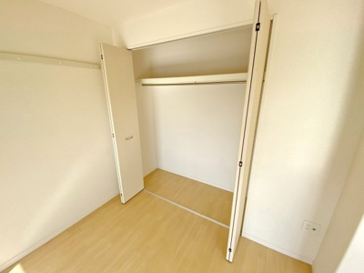 【収納】 | ビレッジ高坪