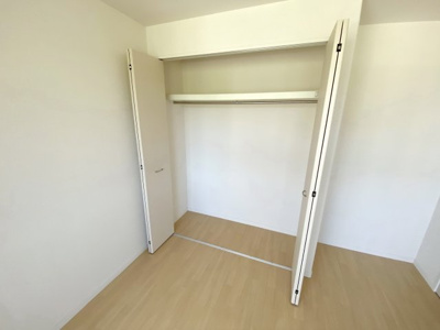 【収納】 | ビレッジ高坪