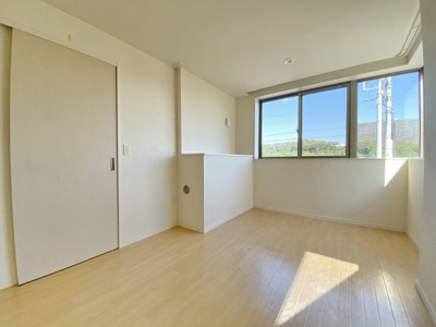 【子供部屋】 | ビレッジ高坪