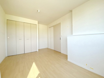【子供部屋】 | ビレッジ高坪