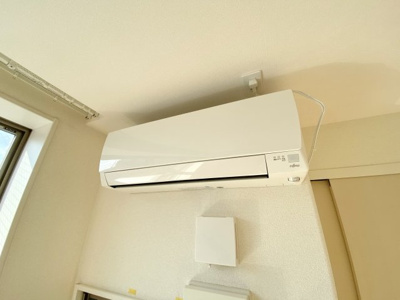【設備】 | ビレッジ高坪
