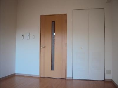 THE BASE四条大宮（ザ・ベース四条大宮）の子供部屋|寝室