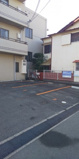 南駐車場の画像