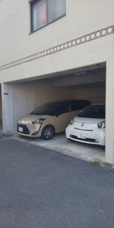 【外観】 | 南駐車場