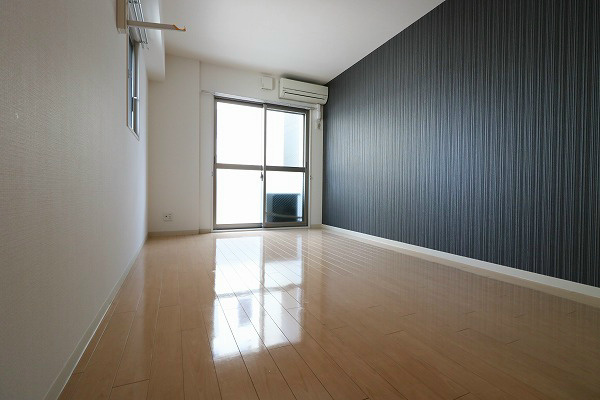 Nadia（ナディア）の居間・リビング