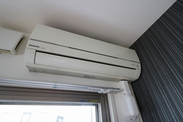 Nadia（ナディア）の設備