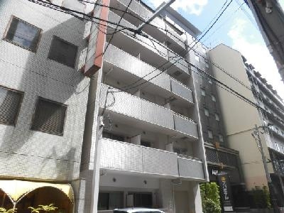 Nadia（ナディア）の外観