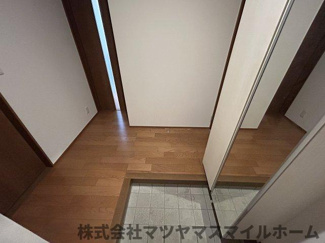【玄関】 | アーディフハウス吉田