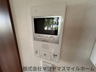【セキュリティ】 | アーディフハウス吉田