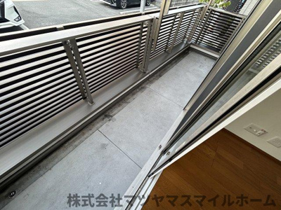 【バルコニー】 | アーディフハウス吉田