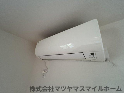 【設備】 | アーディフハウス吉田