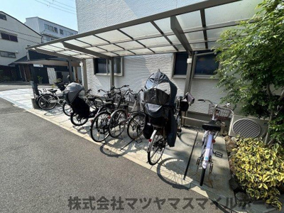 【その他共用部分】 | アーディフハウス吉田
