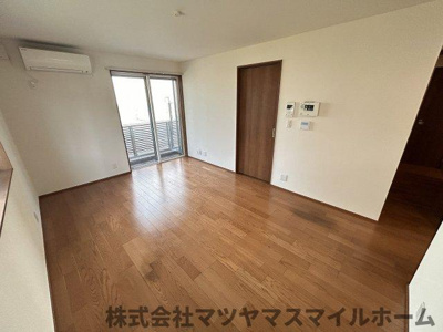 【居間・リビング】 | アーディフハウス吉田