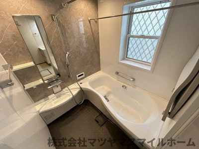 【浴室】 | アーディフハウス吉田