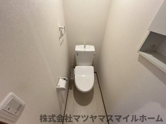【トイレ】 | アーディフハウス吉田