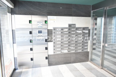 【その他共用部分】 | ラフィスタ横浜阪東橋Ⅰ