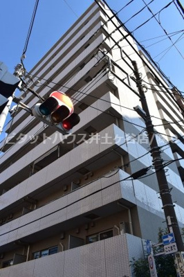 【外観】 | ラフィスタ横浜阪東橋Ⅰ