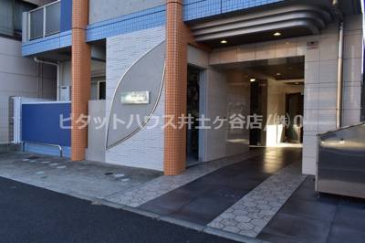 【エントランス】 | ラリマー・トーレ