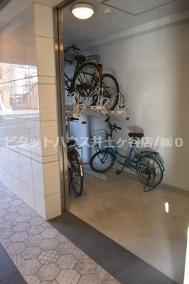 【その他共用部分】 | ラリマー・トーレ