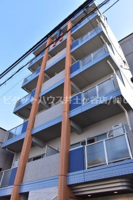 【外観】 | ラリマー・トーレ