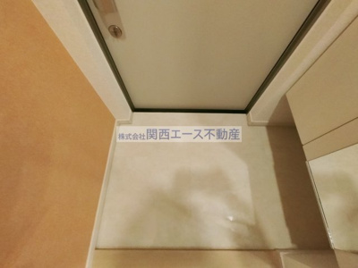 【玄関】 | カルバスビラージュ