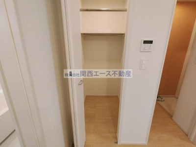 【収納】 | カルバスビラージュ