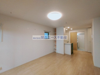 【寝室】 | カルバスビラージュ