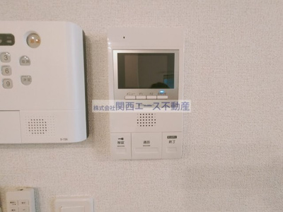 【セキュリティ】 | カルバスビラージュ