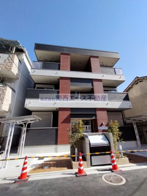 【外観】 | カルバスビラージュ