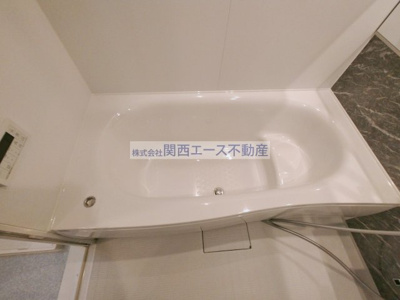 【浴室】 | カルバスビラージュ