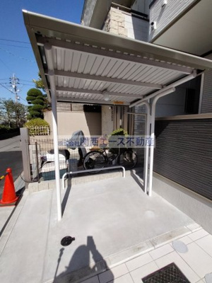 【その他共用部分】 | カルバスビラージュ