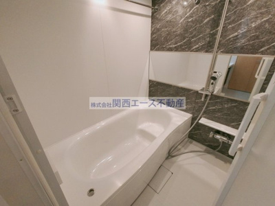 【浴室】 | カルバスビラージュ