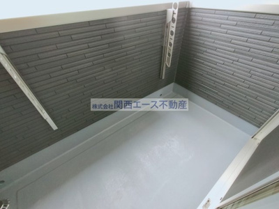 【バルコニー】 | カルバスビラージュ