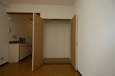 【収納】 | エジリスカイコート | 収納