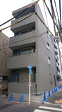 杉並区上荻２丁目のマンションの画像