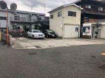 服部西町2丁目ガレージの画像