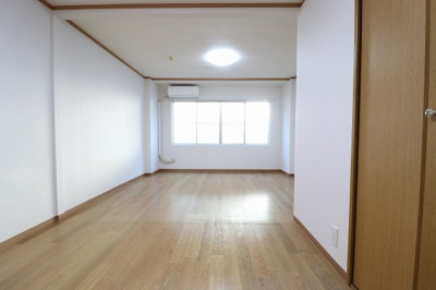 【寝室】 | アサヒマンション