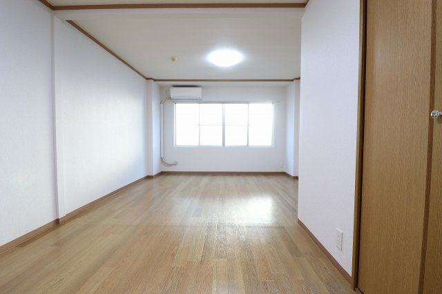【寝室】 | アサヒマンション