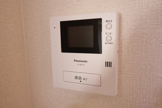 【セキュリティ】 | アサヒマンション